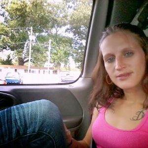 Meet your Posher, Angie